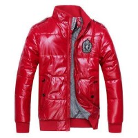 Blouson Parka Doudoune Homme Shiny Outwe... Blouson Parka Doudoune Homme Shiny Outwe...